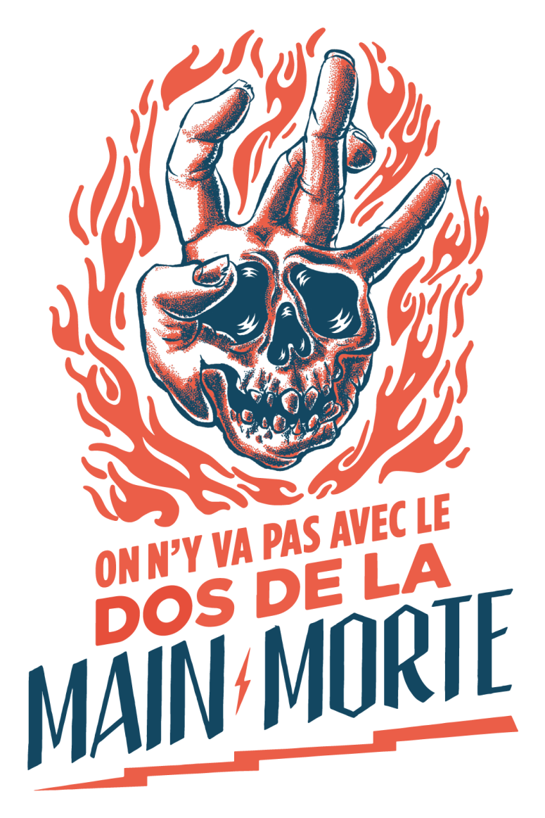 Lard et la manière
