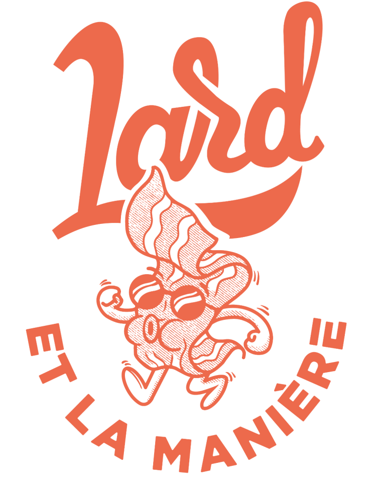 Lard et la manière